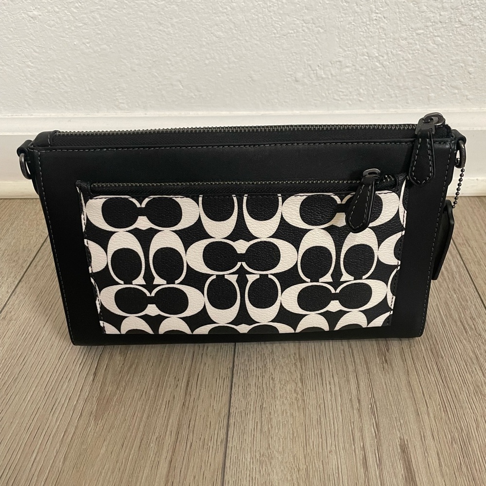Coach Crossbody Bag